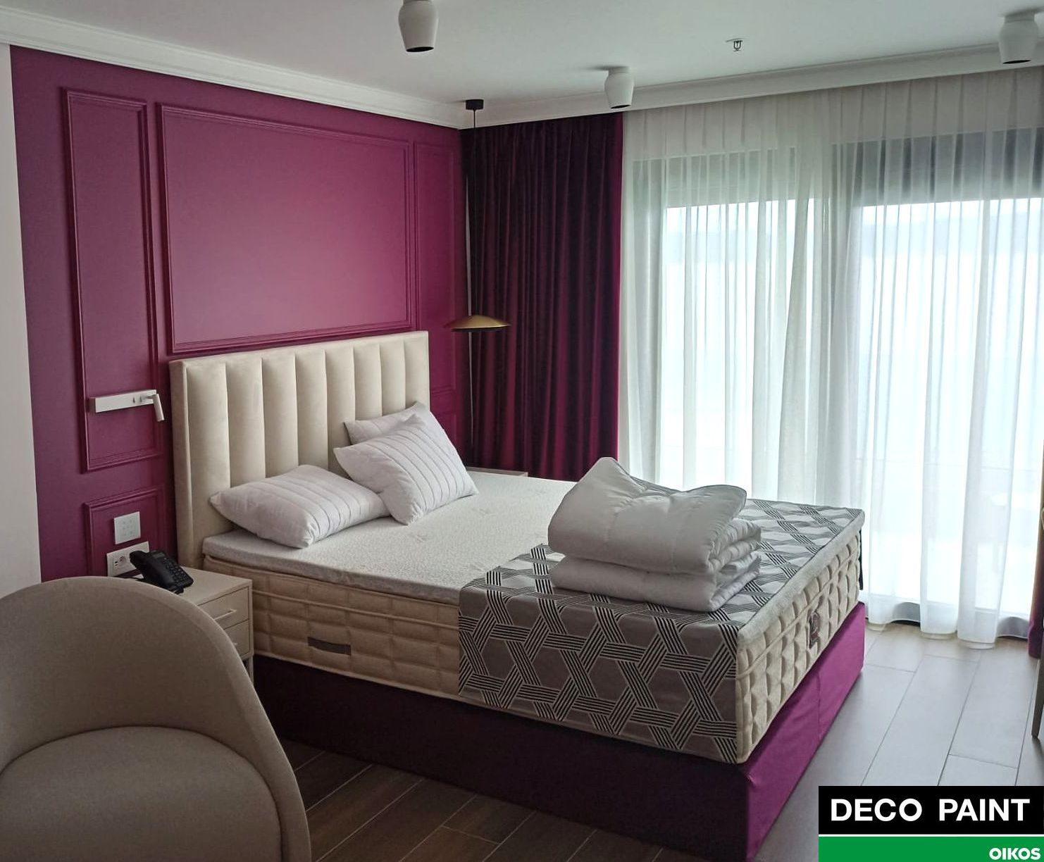 Hotel Nazari Ultrasaten